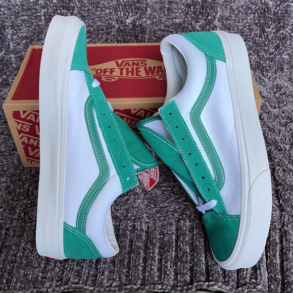 Vans Style 36 Classicsport MENS - Picture 12 of 16